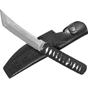 Pracovní nůž Nůž Tokisu 32623 Tanto damast