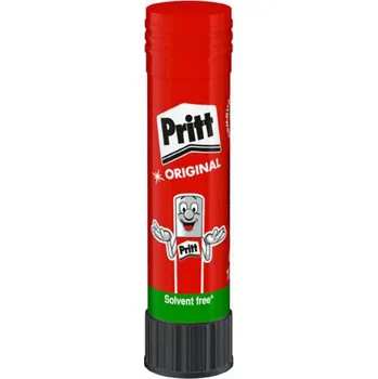 Kancelářské lepidlo Tužkové lepidlo Pritt, 20g