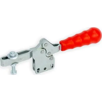 Truhlářská svěrka Vodorovná upínka 132.1