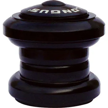 Hlavové složení hl.slož.1-1/8" Fe Ahead LONGUS černé 184 g