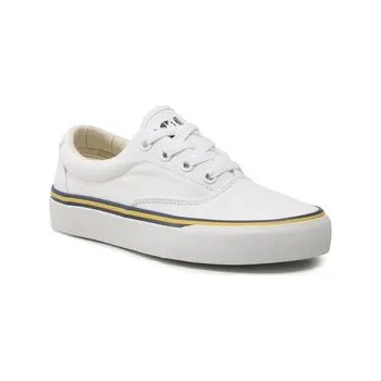 Dámské tenisky Polo Ralph Lauren Tenisky Keatn 804888513001 Bílá 41