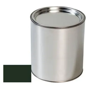 Autolak Autolak do pistole Volkswagen VW LY6A MALACHITGRUEN varianta uni laku do pistole 2K Akrylátový systém