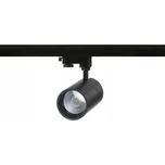 Kulatý Stropní Svítidlo RED Design Rendl 8.7 černá