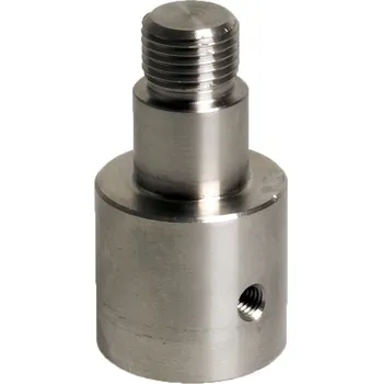 Příslušenství k čerpadlu Hřídel čerpadla PACKO - Hřídel čerpadla 1,1 kW