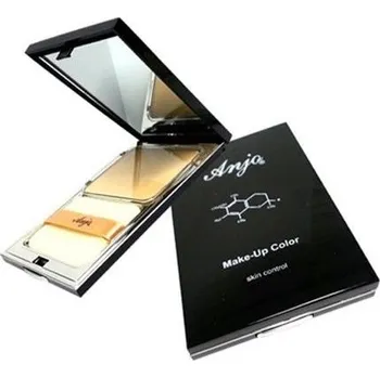 Pudr ANJO Professional ANJO TWO WAY CAKE