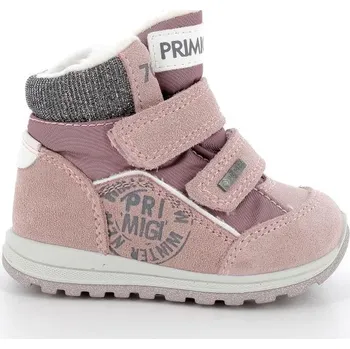 Dámská zimní obuv Primigi obuv 68552 22růžováPhar, velikost 24