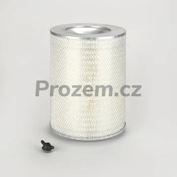 Filtr do auta Vzduchový filtr primární 276x165x381 mm, E1222, 6001811660, 6001811660, 08970413102, 8970413102, 60018115660, 6001823100, 6001823110, 6001811600P, 6001811660, 2