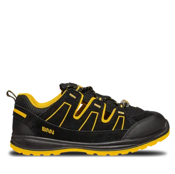 Pracovní obuv Pracovní sandály ALEGRO O1 ESD žluté, 44