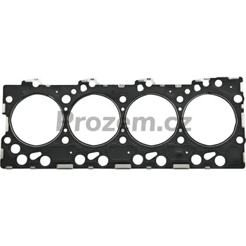 Motor automobilu Těsnění hlavy válců pro Yanmar, 129508-01330