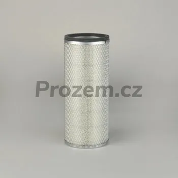 Filtr do auta Vzduchový filtr sekundární 151,1x123,1x355,6 mm, AP3513A, A557C, A848C, SFA5890S, AE26030, 94631, 93628, 936, 94631, 936, 93628, 627128C1, 3I0255, 7211589000, P