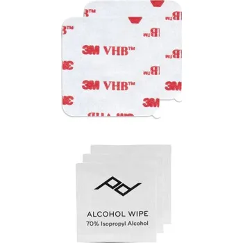 Peak Design Wall Mount - Adhesive Set