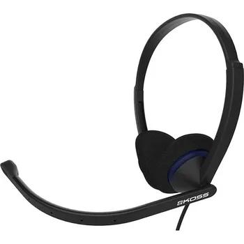 Sluchátka Koss CS/200 USB