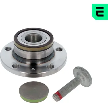 Sada ložisek kol OPTIMAL 102019