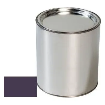 Autolak Autolak do pistole Škoda LF4A VIOLETT varianta uni laku do pistole 2K Akrylátový systém