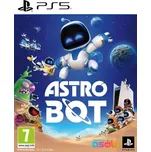 Astro Bot CZ PS5