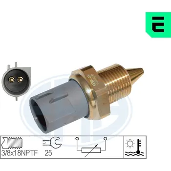 Auto-moto Snímač, teplota chladiva ERA 330550