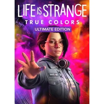 Herní zařízení Life is Strange: True Colors (Ultimate Edition) PC