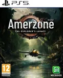 Amerzone: The Explorer's Legacy PS5