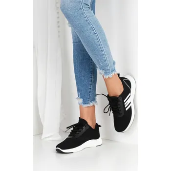 Dámské tenisky DoAndBe Dámské tenisky J585-1B Velikost: 40