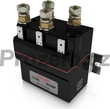 Stykač Stykač DC 66-31 P, DC 66-31 P 24V, DC 66-31 P, DC6631P