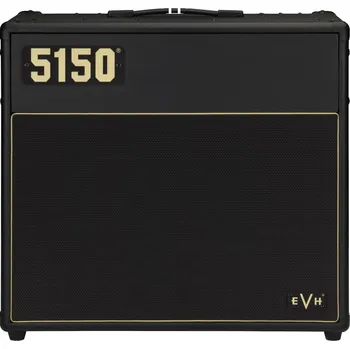 Aparatura pro kytaru EVH 5150 Iconic 40W 112 EL34 + prodloužená záruka 3 roky