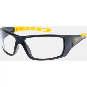ochranné brýle Caterpillar Ochranné brýle Planer 100, AF úprava, čirá skla
