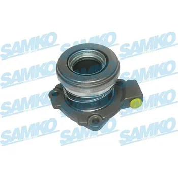 Spojka Centrální vysouvač, spojka SAMKO M30440