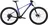 Trek Marlin 5 Gen 3 29“ Purple Flip To Trek Black Fade 2024, L