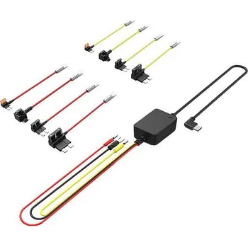 Parkovací asistent Kenwood CA-DR1130