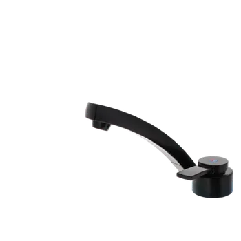 Vodovodní baterie Vodovodní baterie FLORENZ KOMPAKT černá