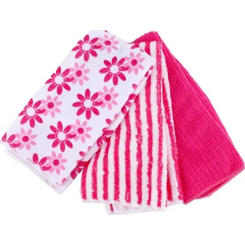 Utěrka z mikrovlákna TORO 30x45 3ks