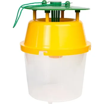 Přípravek proti hmyzu Mothcatcher past na potravinové moly