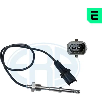 Autoelektrika Čidlo, teplota výfukových plynů ERA 551245A