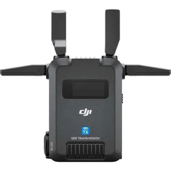 Dron DJI SDR Transmission Transmitter