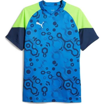 Dres Puma individualCUP Jersey 658481-54 Velikost M