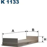 Filtr kabinový FILTRON FI K1133