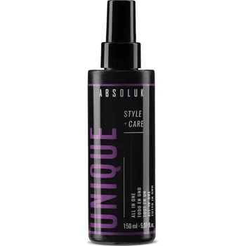 Vlasová regenerace Absoluk Unique All In One 150ml - Multifunkční péče
