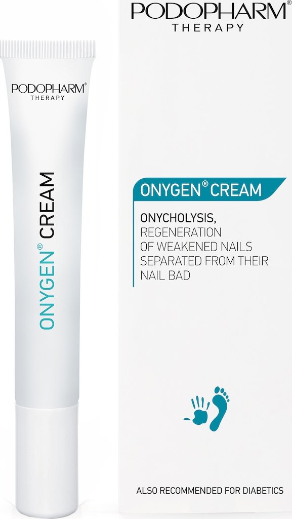 PODOPHARM ONYGEN krém - 20ml