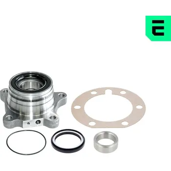 Auto-moto Sada ložisek kol OPTIMAL 982888