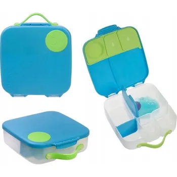 Svačinový box Svačinový Box B.Box 2000 ml