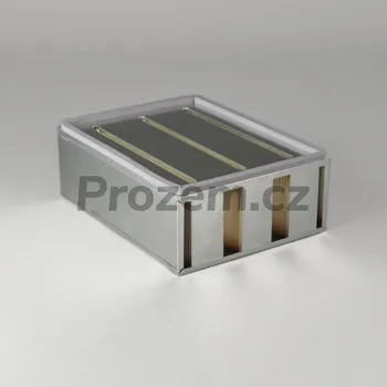 Filtr do auta Vzduchový filtr 381x292,1x127 mm, A830C, 1419, 93598, PA2450, 1419, 93598, 3I1032, LAF512, AEP3500, 9576P524835, DNP524835, G512, G512, 39126222, IF1025, LA695,