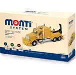 Seva Monti System MS 42 - SOS Service…