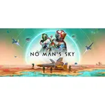 No Man’s Sky (Xbox One) (Xbox One)
