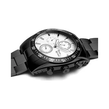 Hodinky Pierre Ricaud Hodinky P89281.B113QF Černá OS