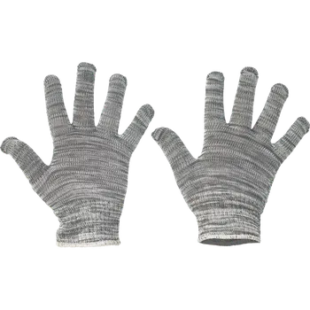 Pracovní rukavice ČERVA BULBUL rukavice Velikost: 10, Počet párů: 1 pár