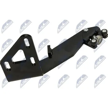 Karosérie Valivé vedení, posuvné dveře NTY EZC-RE-110