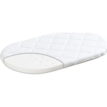Dětská postýlka TRÄUMELAND matrace malá sleepy 73x28cm 2024