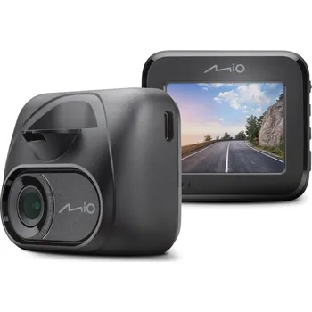MIO MiVue C590 černá