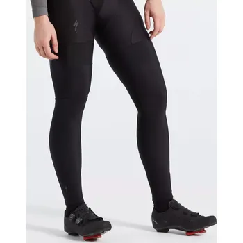 cyklistický dres Cyklistické návleky Specialized Thermal Leg Warmers W XXL