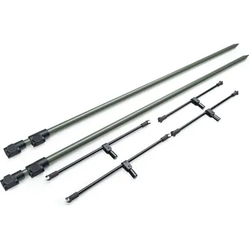 Deštník Mivardi Session Umbrella XL - sada stabilizačních tyčí